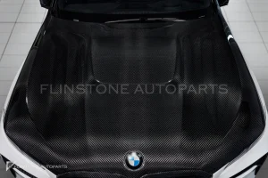 全车包围套件 BMW X7 G07 LCI 款式 Renegade Design