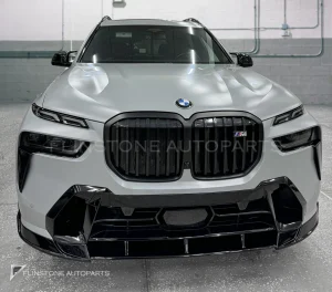 全车包围套件 BMW X7 G07 LCI 款式 Renegade Design