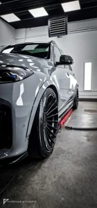 全车包围套件 BMW X7 G07 LCI 款式 Renegade Design