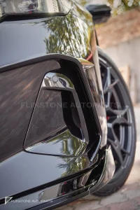 Full Body Kit BMW 5 Series G60 style Renegade Design
