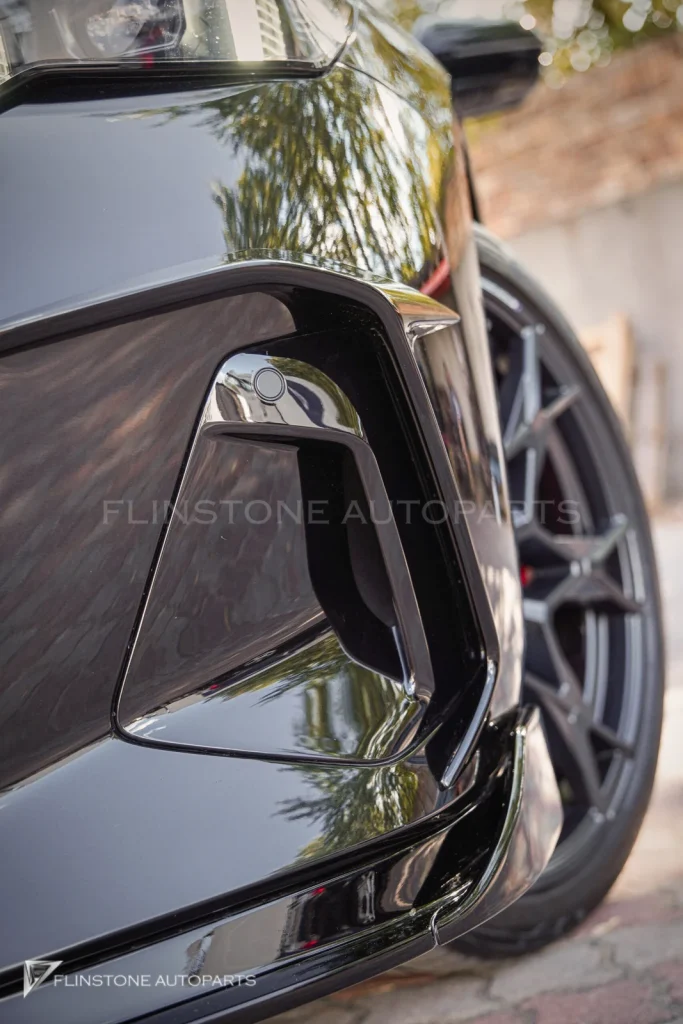 ชุดแต่งรอบคัน BMW 5 Series G60 ทรง Renegade Design
