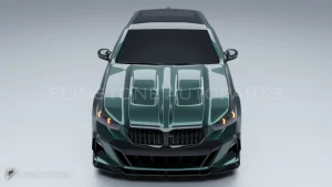 ชุดแต่งรอบคัน BMW 5 Series G60 ทรง Renegade Design