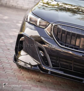 ชุดแต่งรอบคัน BMW 5 Series G60 ทรง Renegade Design