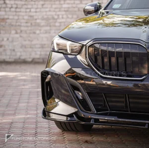 ชุดแต่งรอบคัน BMW 5 Series G60 ทรง Renegade Design