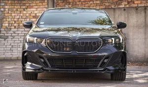 ชุดแต่งรอบคัน BMW 5 Series G60 ทรง Renegade Design