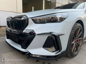 ชุดแต่งรอบคัน BMW 5 Series G60 ทรง Renegade Design