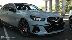 ชุดแต่งรอบคัน BMW 5 Series G60 ทรง Renegade Design