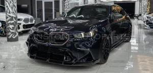 Full Body Kit BMW M5 G90 style Renegade Design
