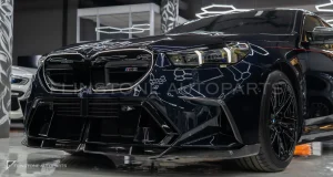 全车包围套件 BMW M5 G90 款式 Renegade Design