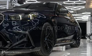 全车包围套件 BMW M5 G90 款式 Renegade Design