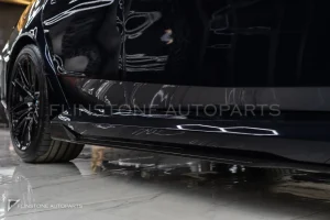 全车包围套件 BMW M5 G90 款式 Renegade Design