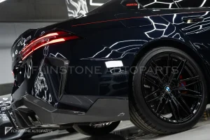 全车包围套件 BMW M5 G90 款式 Renegade Design