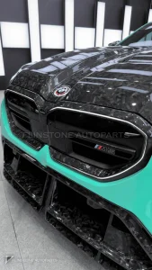 全车包围套件 BMW M5 G90 款式 Renegade Design