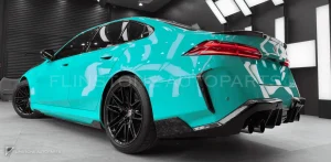 全车包围套件 BMW M5 G90 款式 Renegade Design