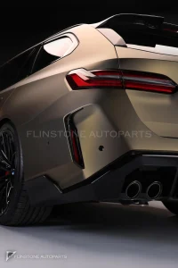 全车包围套件 BMW M5 G90 款式 Renegade Design