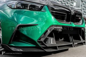 全车包围套件 BMW M5 G90 款式 Renegade Design
