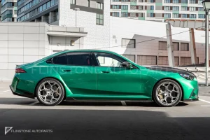 全车包围套件 BMW M5 G90 款式 Renegade Design