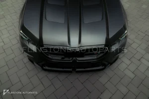 全车包围套件 BMW M5 G90 款式 Renegade Design