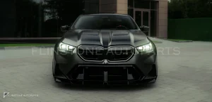 全车包围套件 BMW M5 G90 款式 Renegade Design