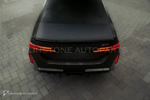 全车包围套件 BMW M5 G90 款式 Renegade Design