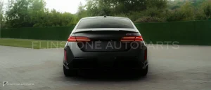 全车包围套件 BMW M5 G90 款式 Renegade Design