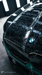 全车包围套件 BMW M5 G90 款式 Renegade Design