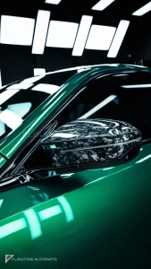全车包围套件 BMW M5 G90 款式 Renegade Design