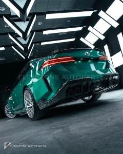 全车包围套件 BMW M5 G90 款式 Renegade Design
