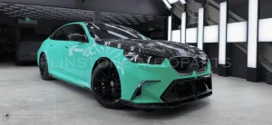全车包围套件 BMW M5 G90 款式 Renegade Design