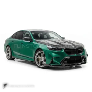 全车包围套件 BMW M5 G90 款式 Renegade Design