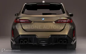 全车包围套件 BMW M5 G90 款式 Renegade Design