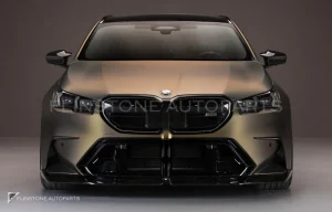 全车包围套件 BMW M5 G90 款式 Renegade Design