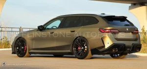 全车包围套件 BMW M5 G90 款式 Renegade Design