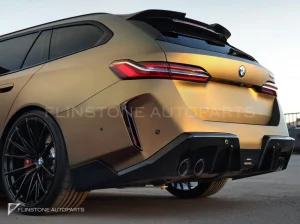 全车包围套件 BMW M5 G90 款式 Renegade Design