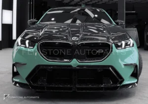 全车包围套件 BMW M5 G90 款式 Renegade Design