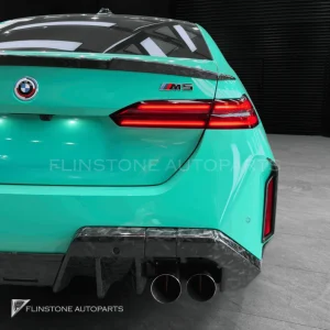 全车包围套件 BMW M5 G90 款式 Renegade Design