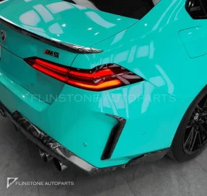 全车包围套件 BMW M5 G90 款式 Renegade Design