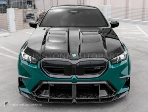 全车包围套件 BMW M5 G90 款式 Renegade Design