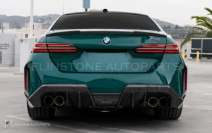 全车包围套件 BMW M5 G90 款式 Renegade Design