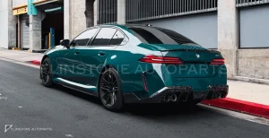 全车包围套件 BMW M5 G90 款式 Renegade Design