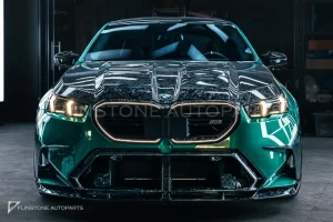 全车包围套件 BMW M5 G90 款式 Renegade Design