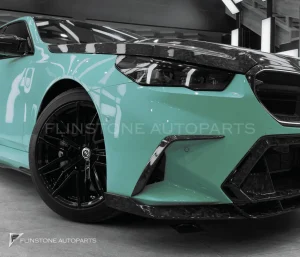 全车包围套件 BMW M5 G90 款式 Renegade Design
