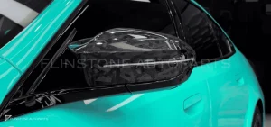 全车包围套件 BMW M5 G90 款式 Renegade Design
