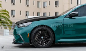 全车包围套件 BMW M5 G90 款式 Renegade Design