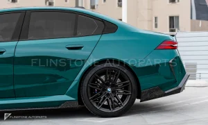 全车包围套件 BMW M5 G90 款式 Renegade Design