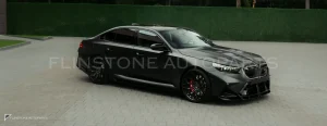 全车包围套件 BMW M5 G90 款式 Renegade Design