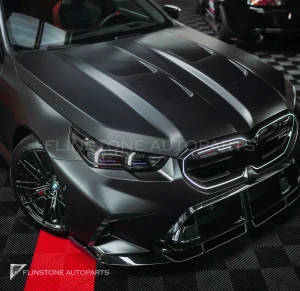 全车包围套件 BMW M5 G90 款式 Renegade Design