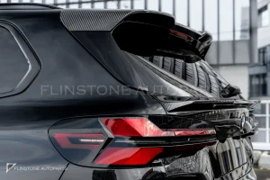 Full Body Kit BMW X5M Competition F95 LCI style Renegade Design