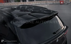 Full Body Kit BMW X5M Competition F95 LCI style Renegade Design