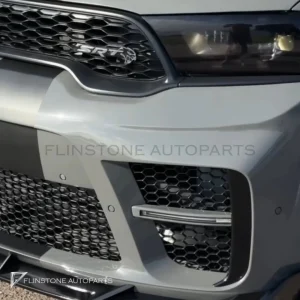 ชุดแต่งรอบคัน Dodge Durango ทรง Renegade Design